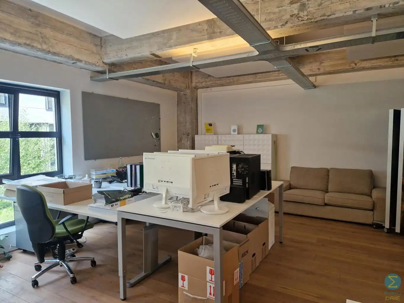 Kantoor te huur foto 7
