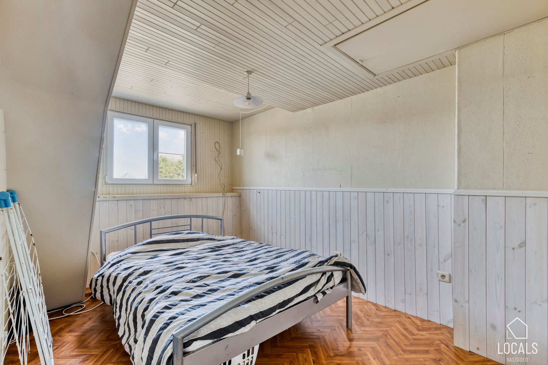 Gezellige woning met 2 slpks, tuin en centraal gelegen foto 18