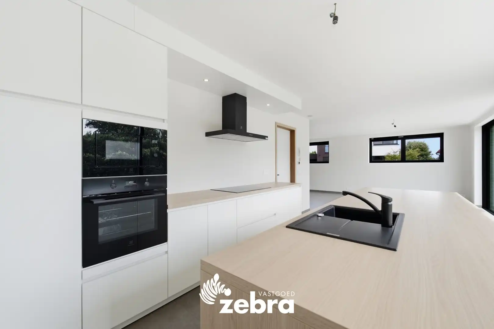 Moderne open bebouwing met 3 slaapkamers te Tielt (Meulebeke)! foto 10