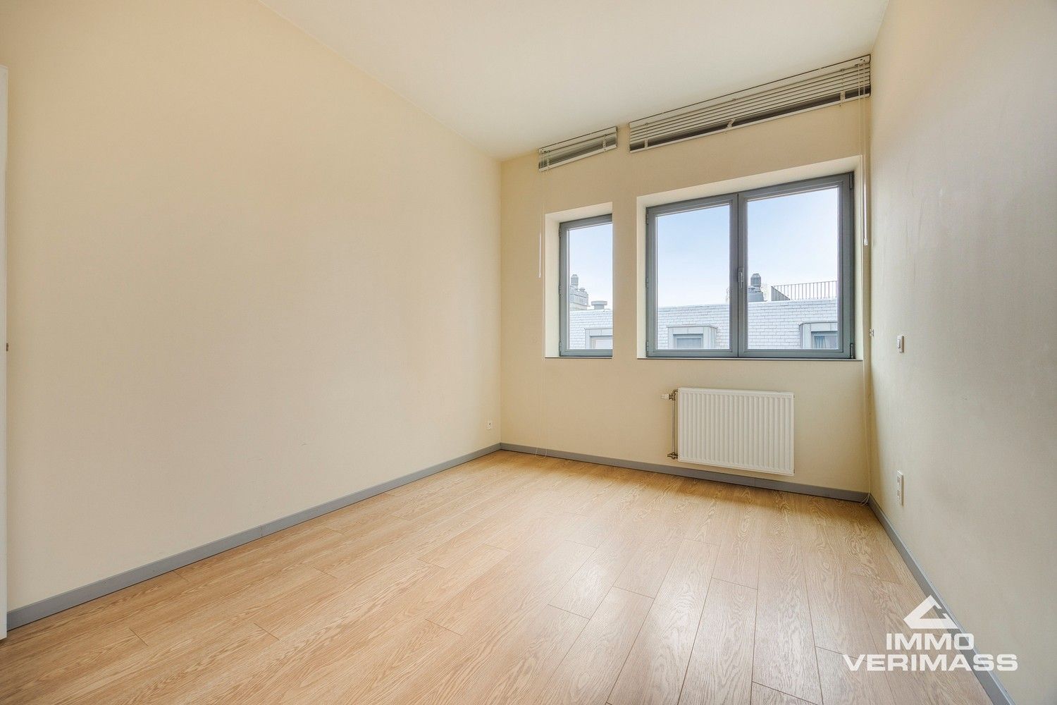 Instapklaar appartement met topligging in Leuven foto 13