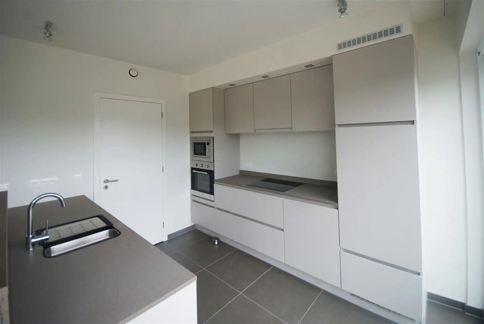 Mooi penthouse appartement foto 4