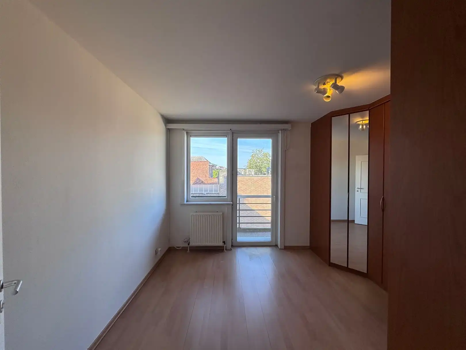 Appartement foto 18