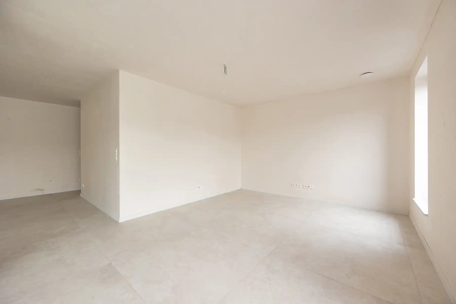 De Tram A1.4 - Appartement op de 1ste verdieping van 125m² met 3 slaapkamers en terras. foto 5