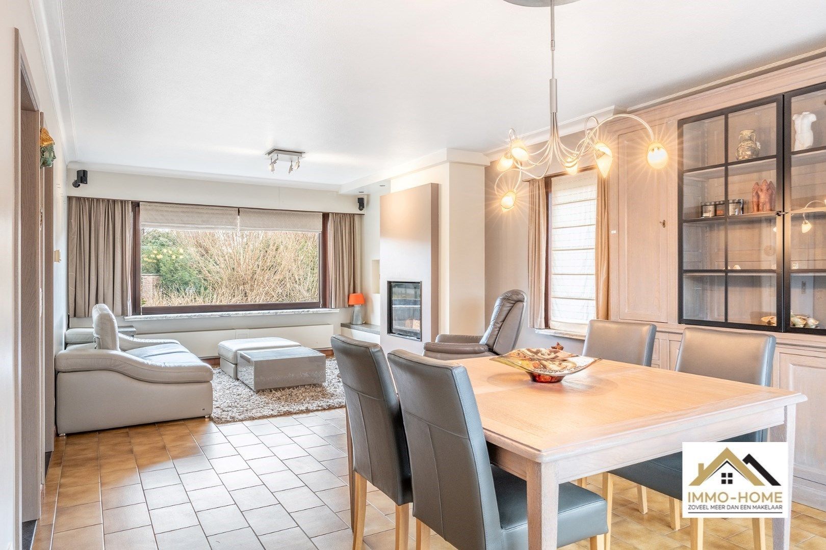 Ruime vrijstaande bungalow op topligging!  foto 4