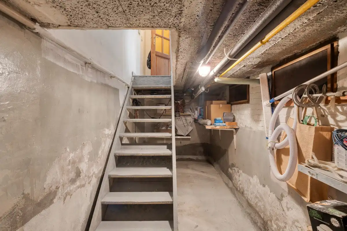 Schitterend gelegen woning met 4 slaapkamers, tuin en garagebox. foto 16