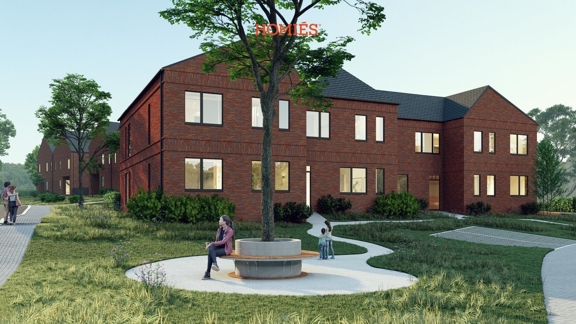 Exclusief nieuwbouwproject ElsenPOORT foto 19