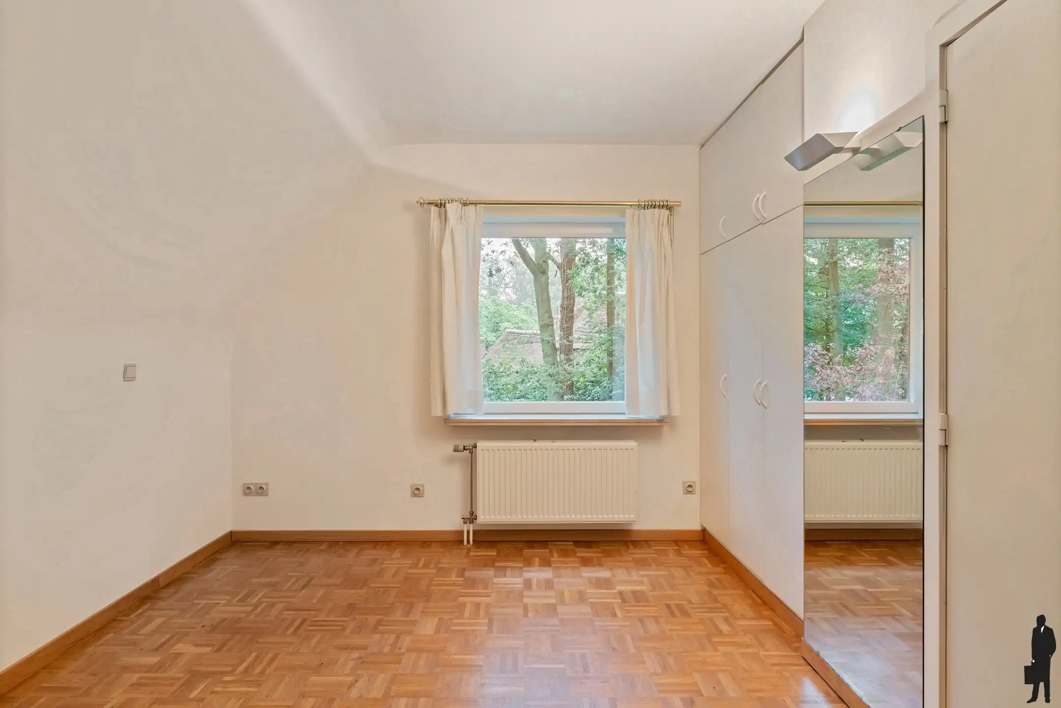 Vrijstaande B-label villa in 't Vriesdonk op 1.893 m² foto 19
