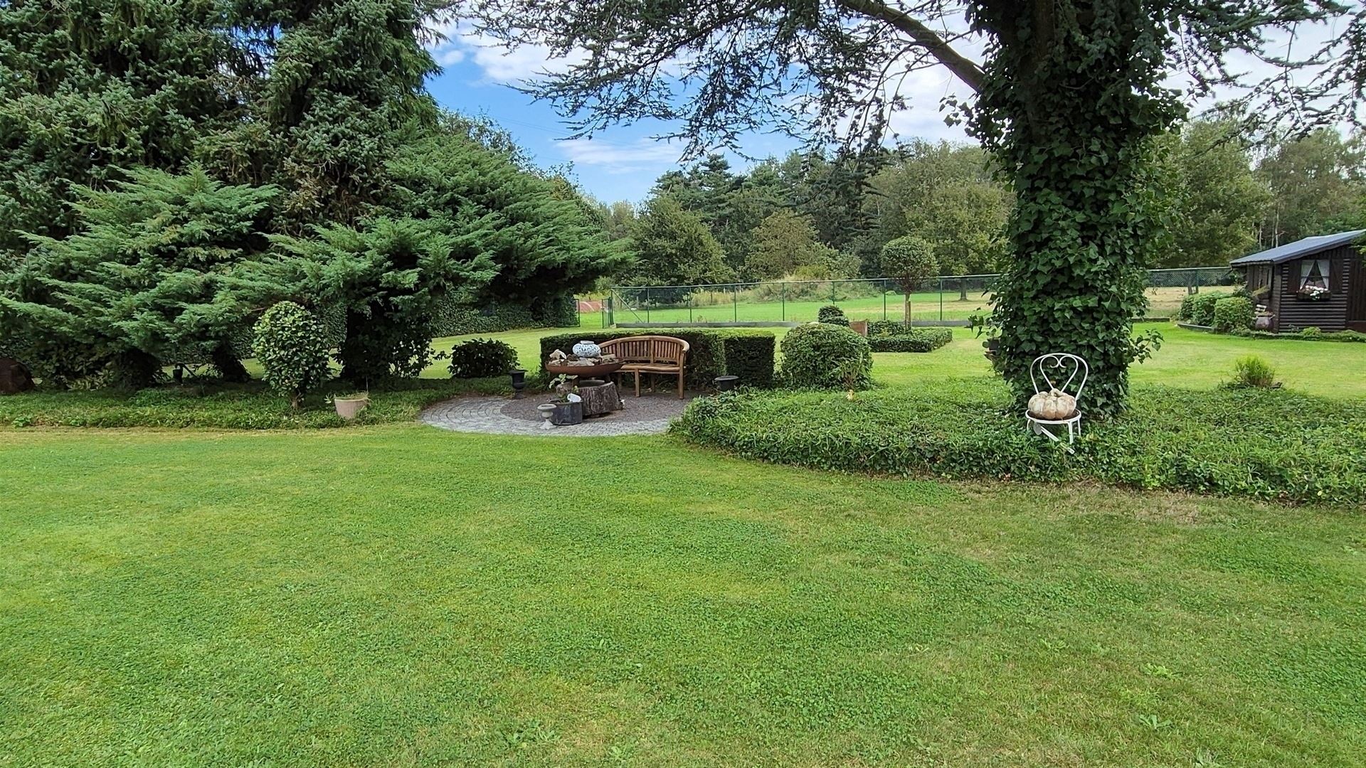 Prachtige villa met uitstekende EPC-score en parktuin! foto 15