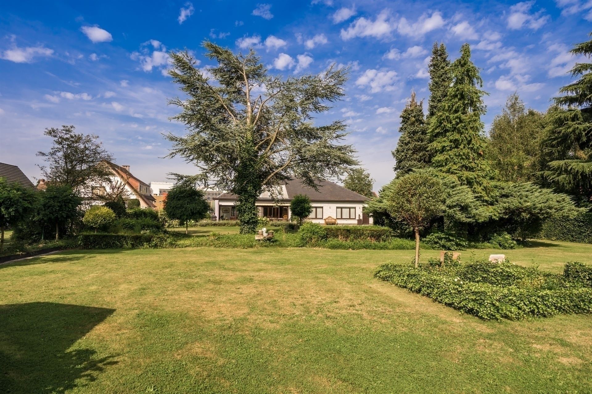 Prachtige villa met uitstekende EPC-score en parktuin! foto 15
