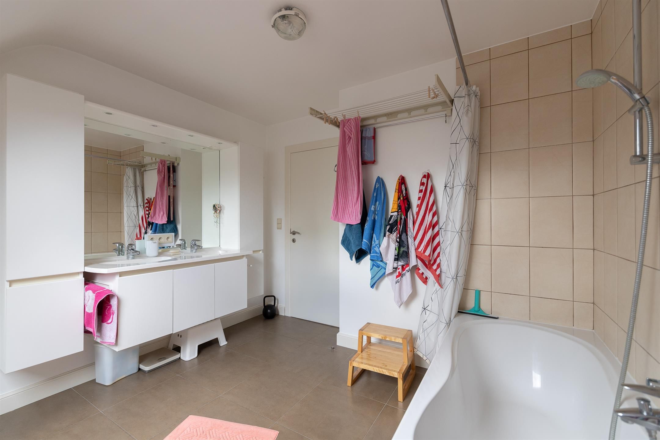 Ruime 3-gevelwoning te Sterrebeek foto 14