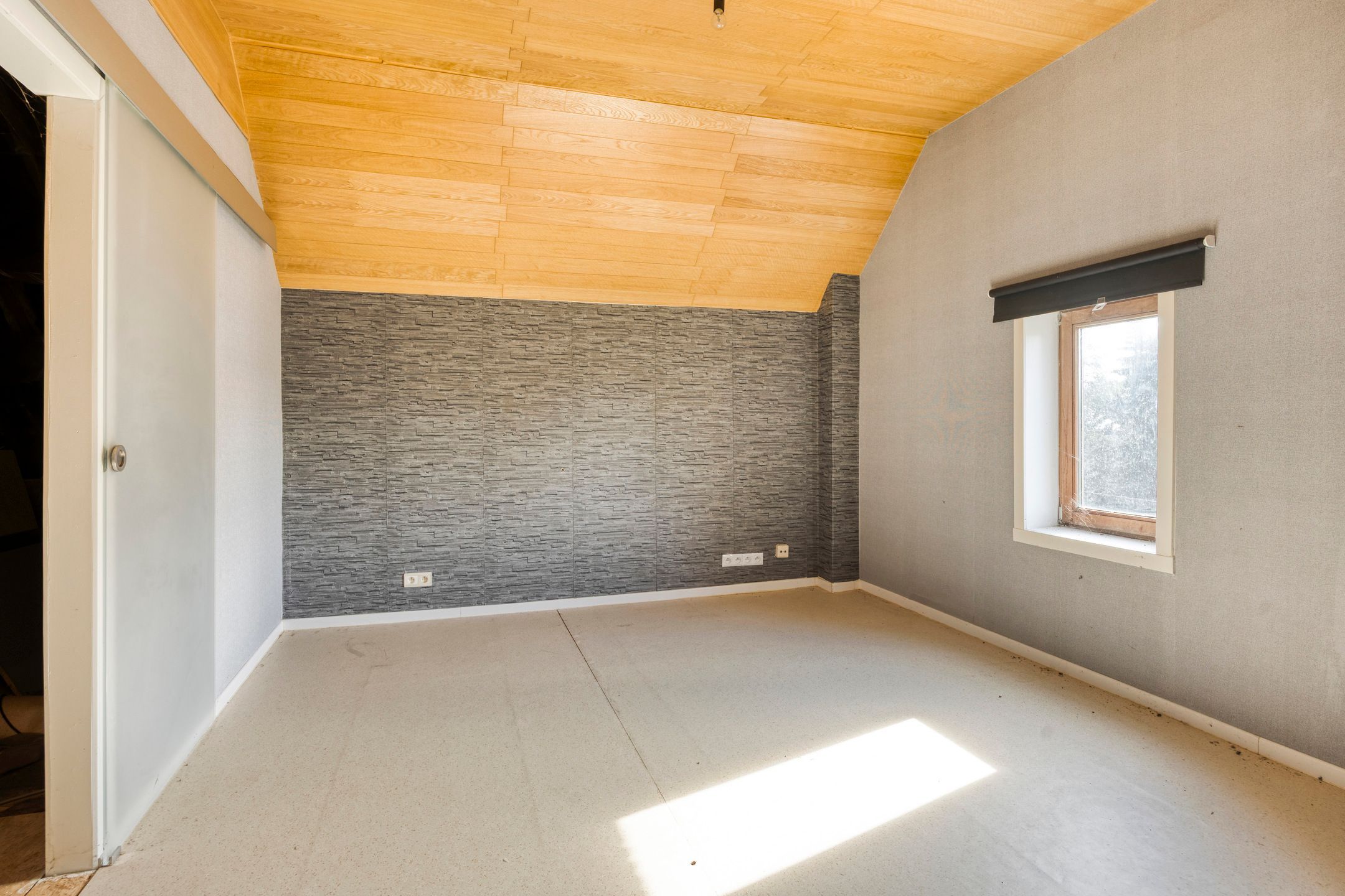 Een canvas waar alles kan: ruime, opportune woning te Haacht foto 15