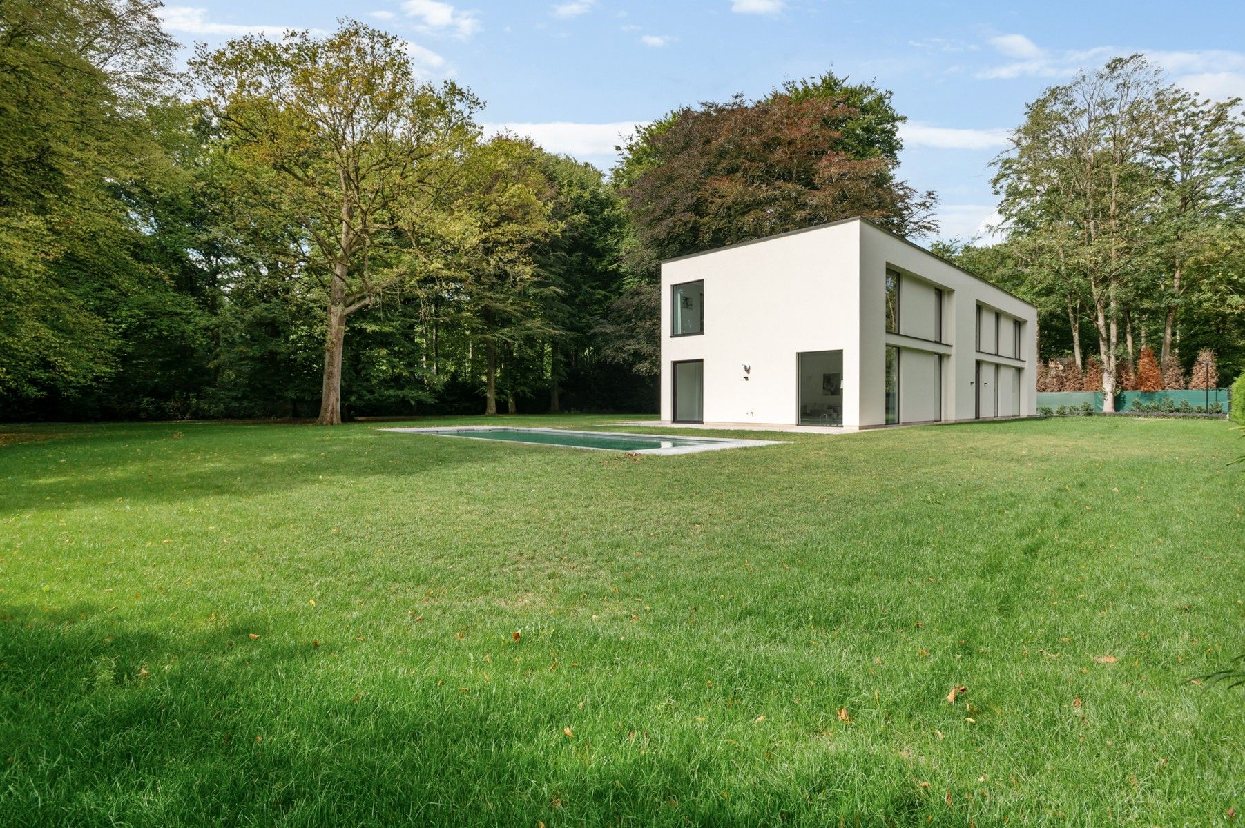 Exclusieve villa op toplocatie foto 5