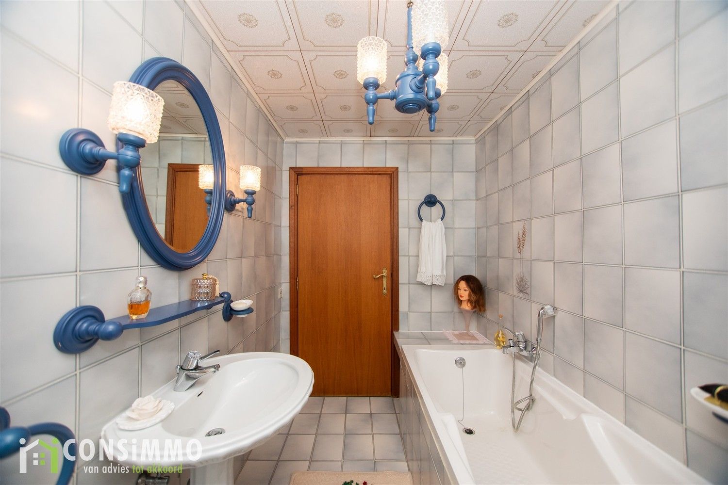 Ruime woning met mogelijkheid tot kangoeroe! foto 38