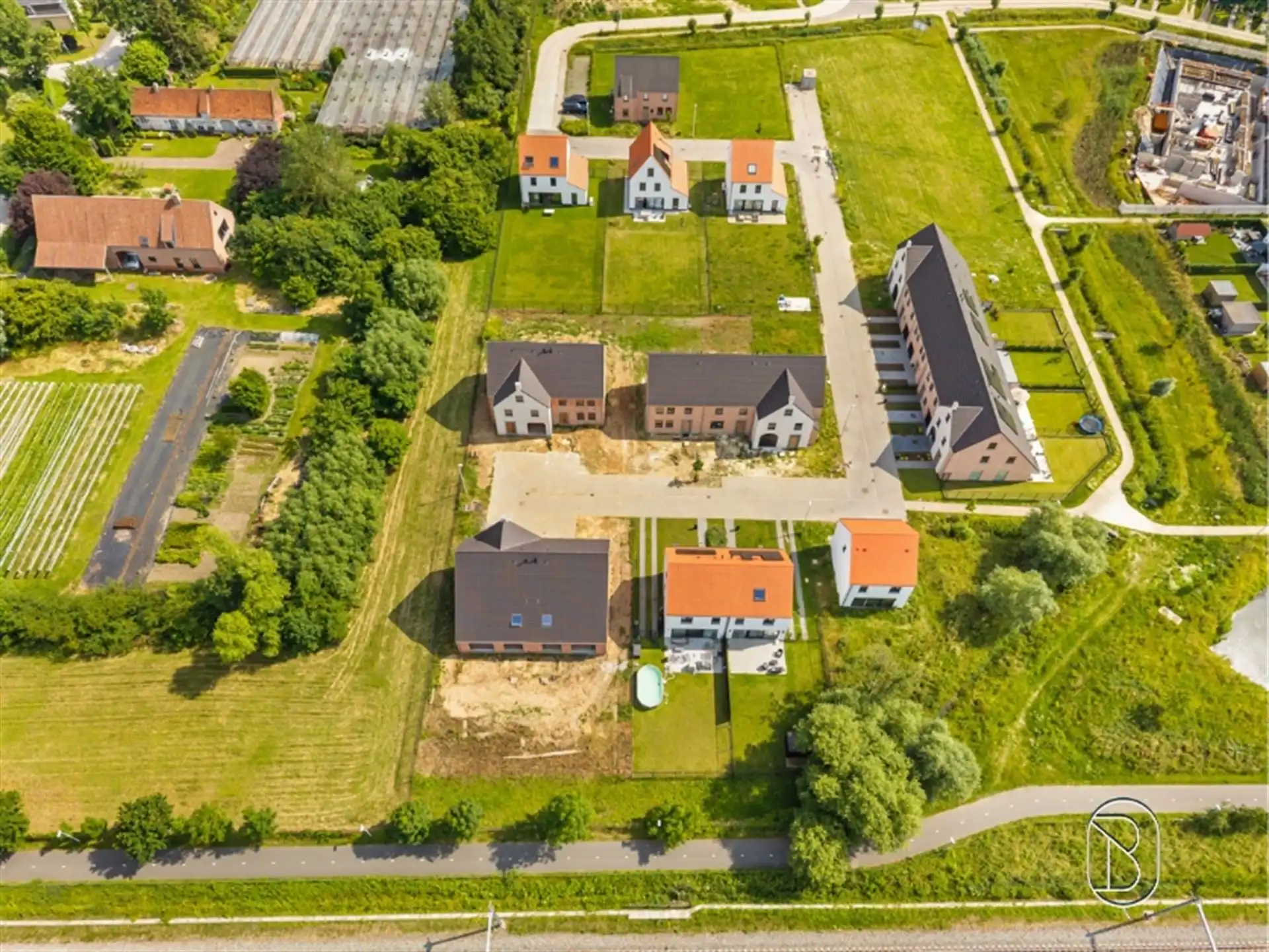 Kwalitatieve, zeer ruime Pastorij-Nieuwbouwwoningen met tuin foto 11