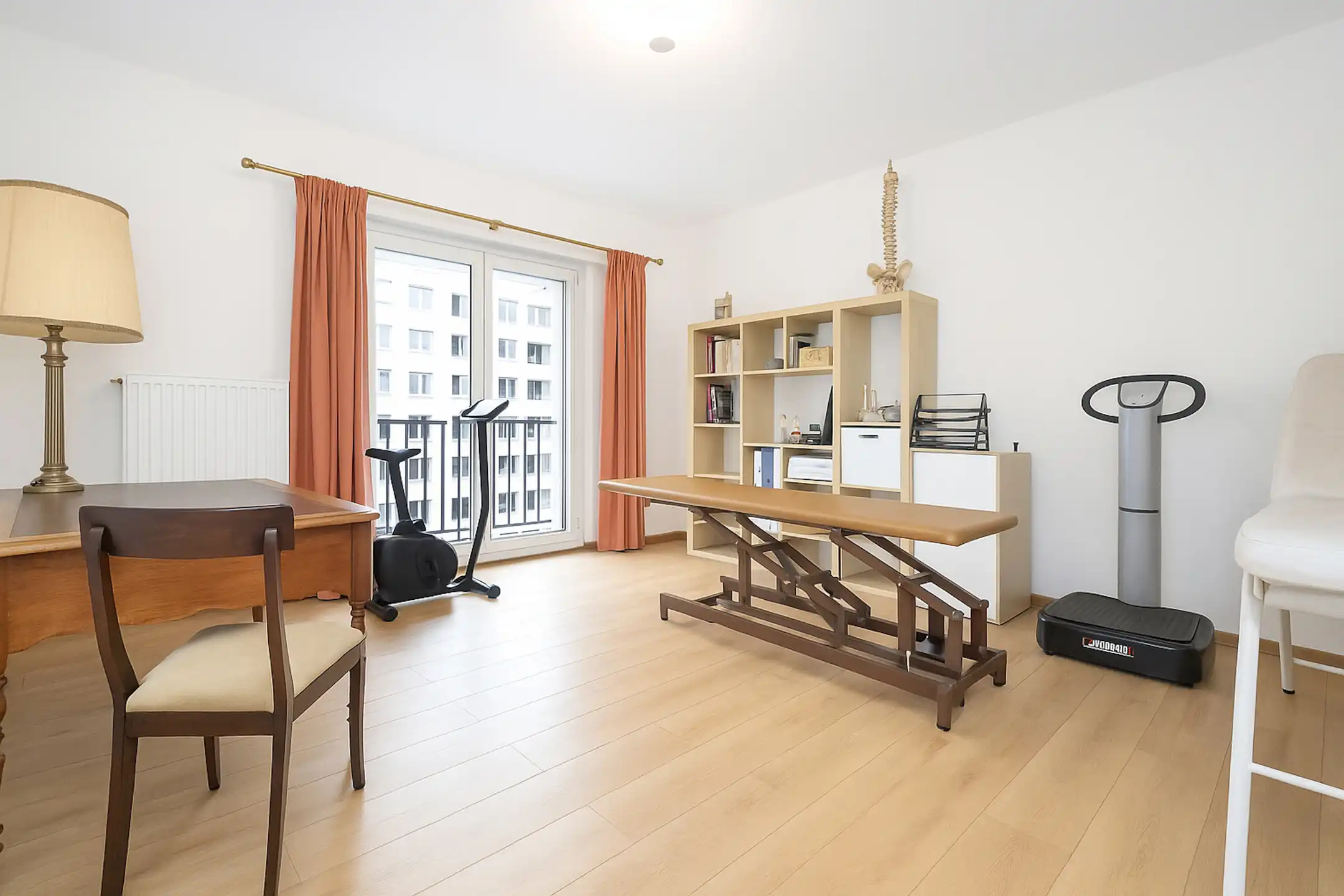 Charmant appartement met 2 slaapkamers - EPC D+ foto 11