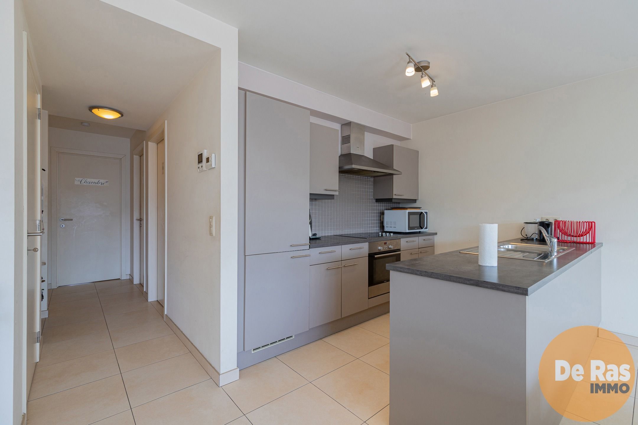 LEDE - modern appartement op toplocatie foto 2