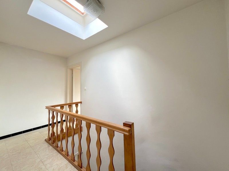 BEL-ETAGEWONING te CENTRUM TORHOUT foto 10