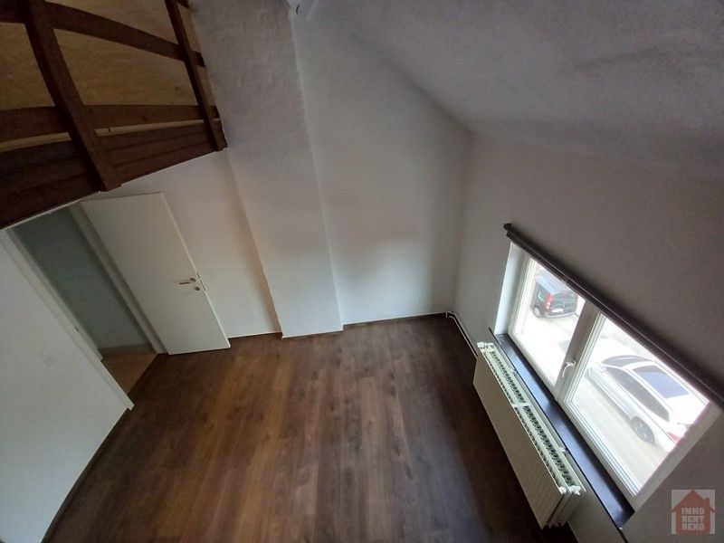 VOLLEDIG GERENOVEERDE WONING MET 3 TOT 4 SLAAPKAMERS, 2 BADKAMERS EN TERRAS IN LEUVEN CENTRUM foto 25