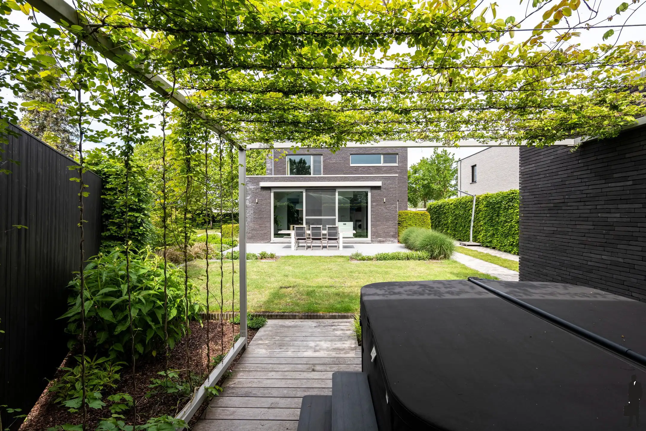 Instapklare open bebouwing gelegen te Rijkevorsel foto 28