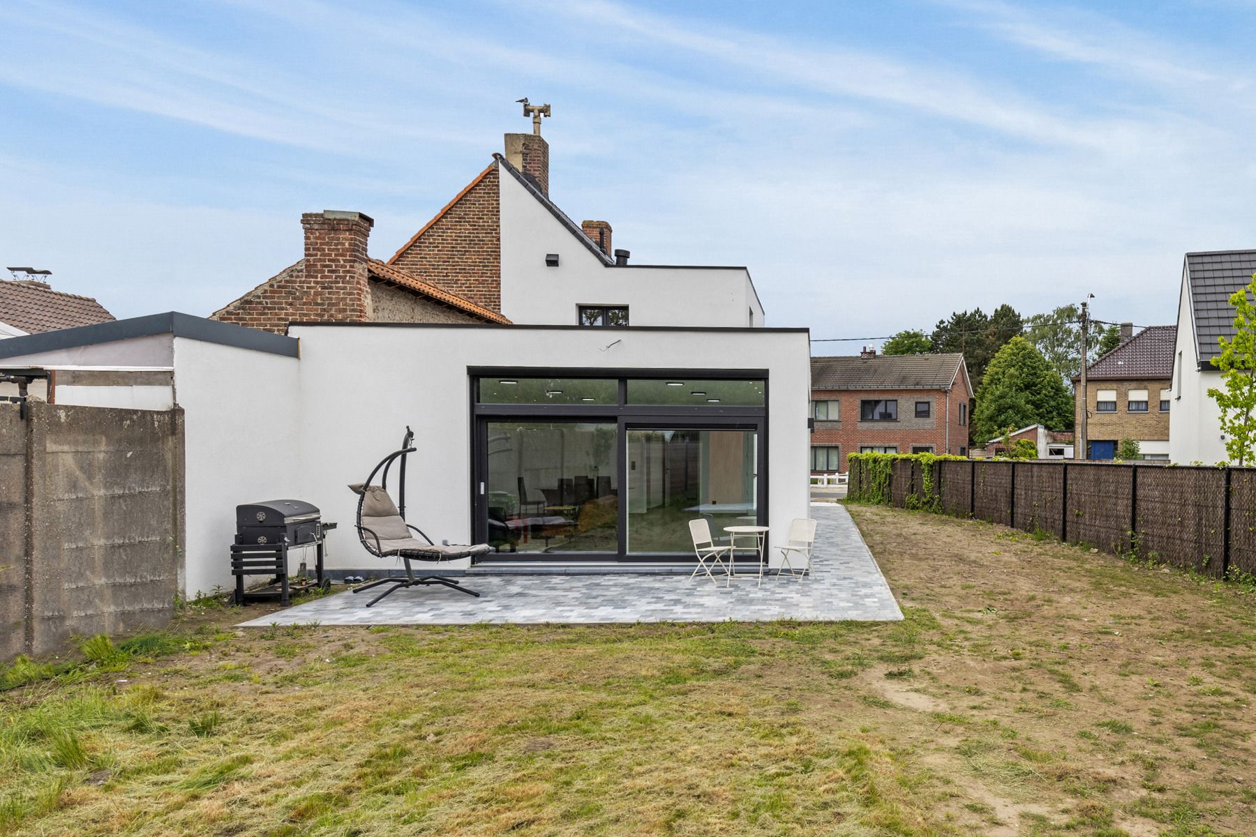 Energiezuinige, instapklare (ver)nieuwbouw te Heusden foto 30