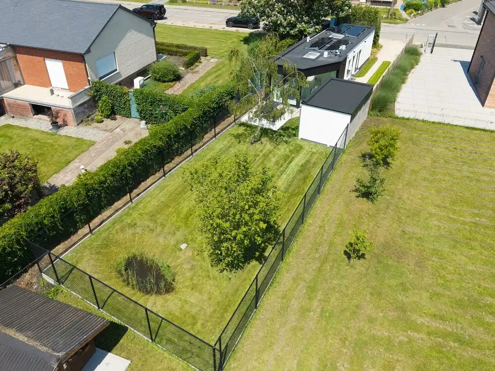 Prachtig vernieuwde bungalow te Schriek foto 28
