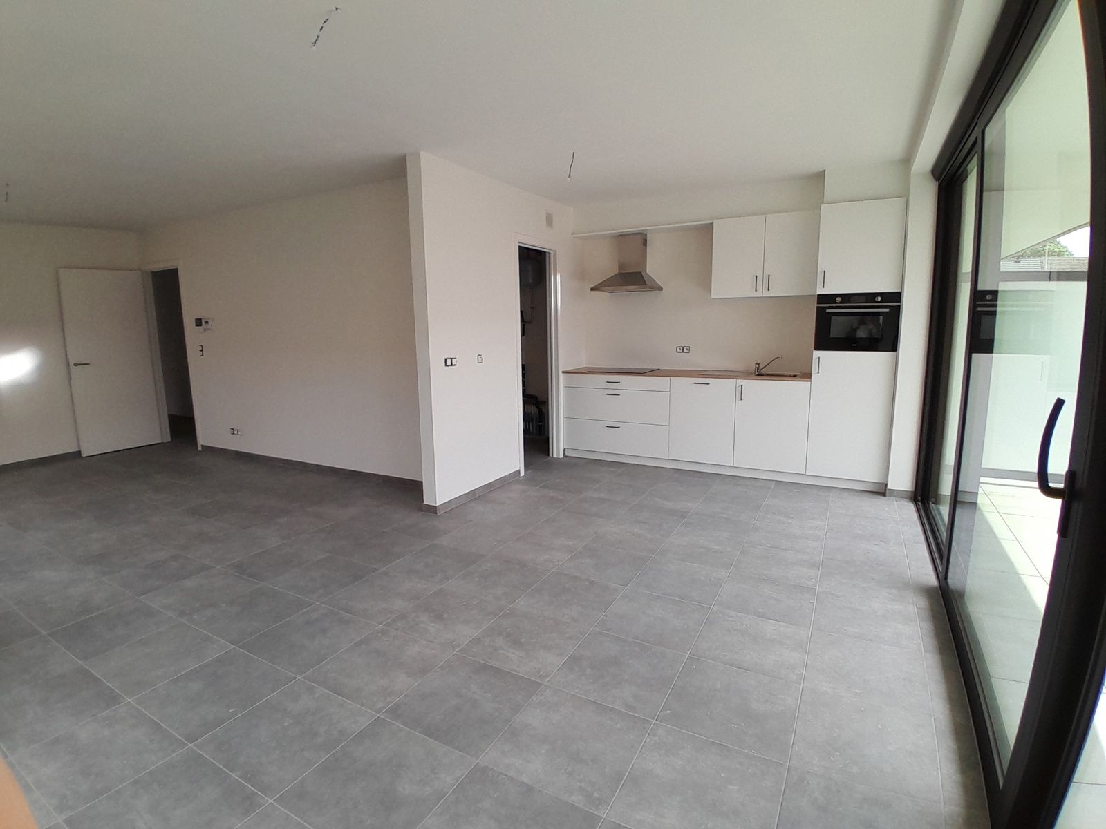 Appartement te huur foto 2