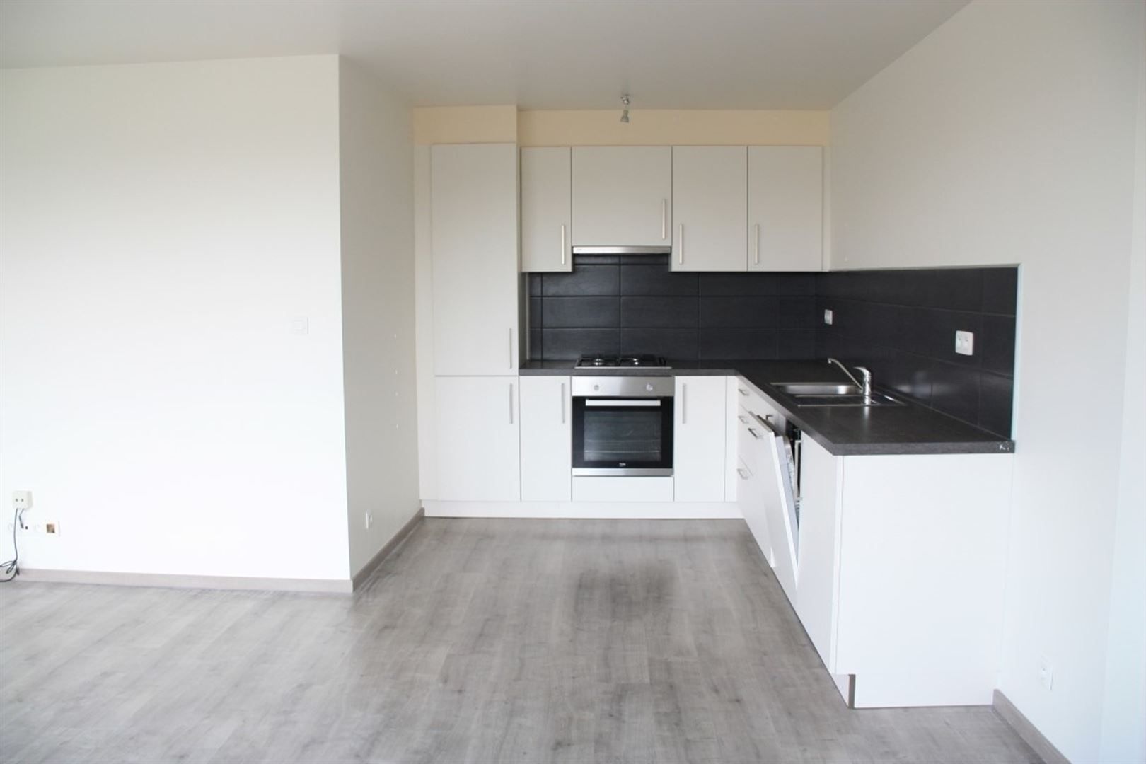 Appartement Gentbrugge (3min Gent-Zuid, vlakbij Ledeberg & Merelbeke) foto 4