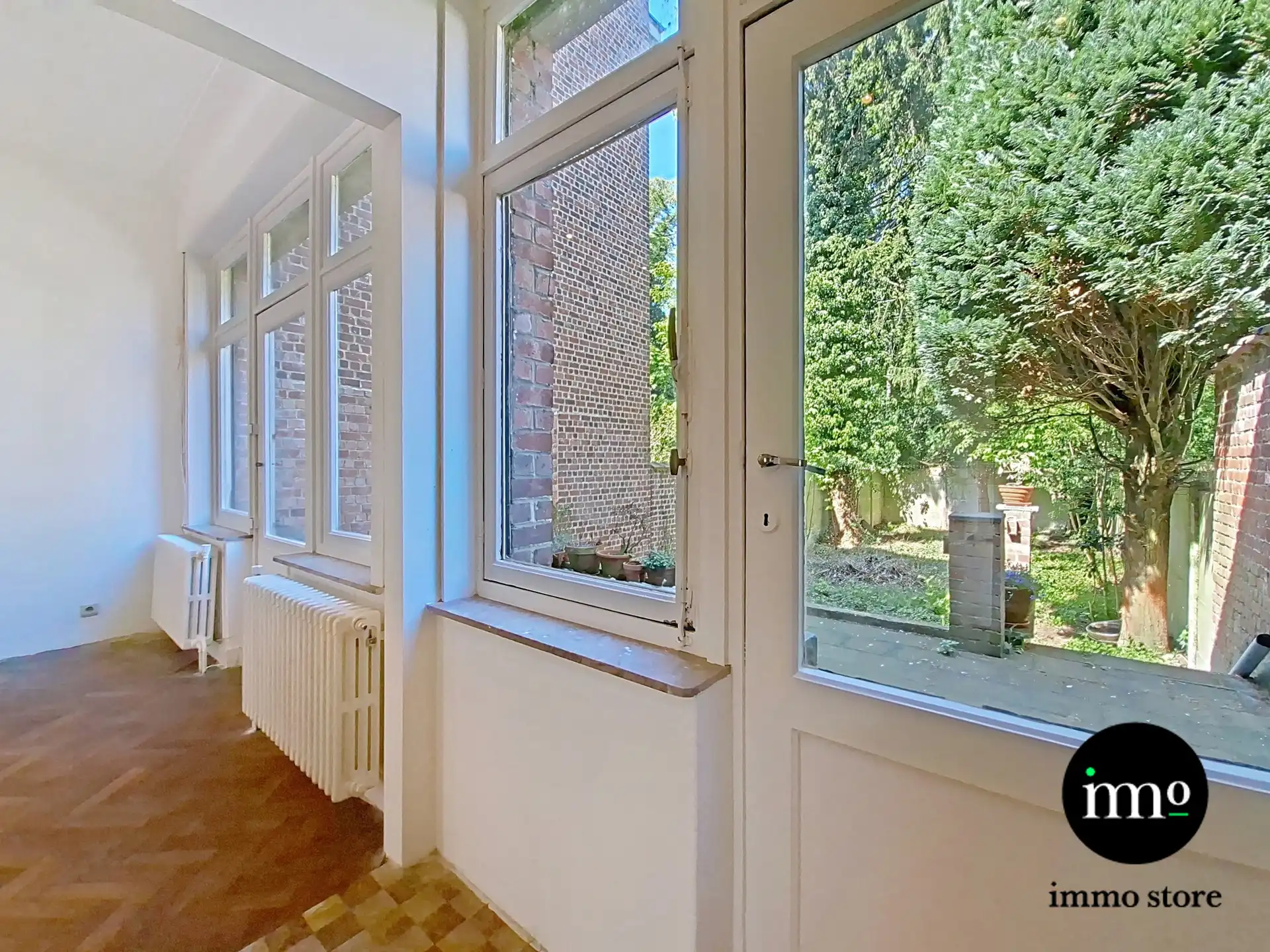 Bel-étagewoning met 5 slaapkamers op topligging foto 9