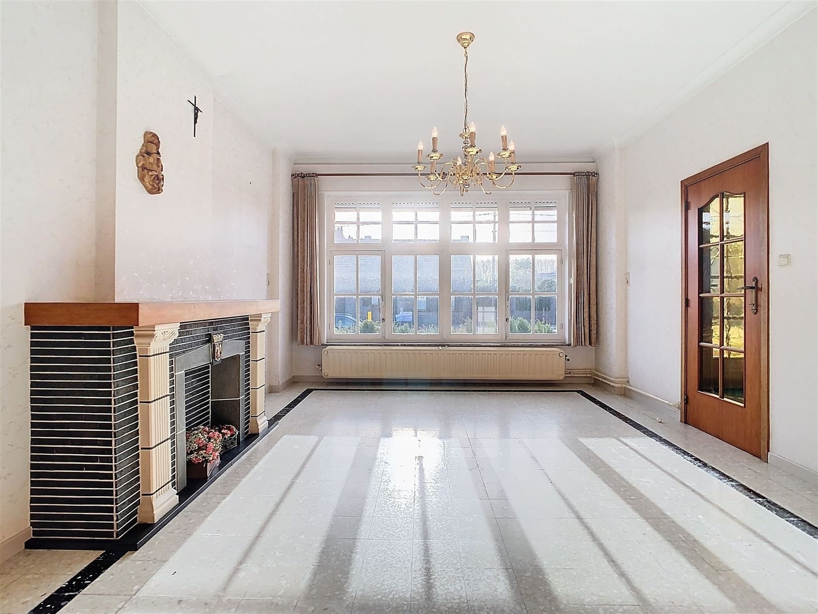 Ruime woning, 3 slpks (+ inrichtb. zolder), tuin, 8a 35ca foto 9