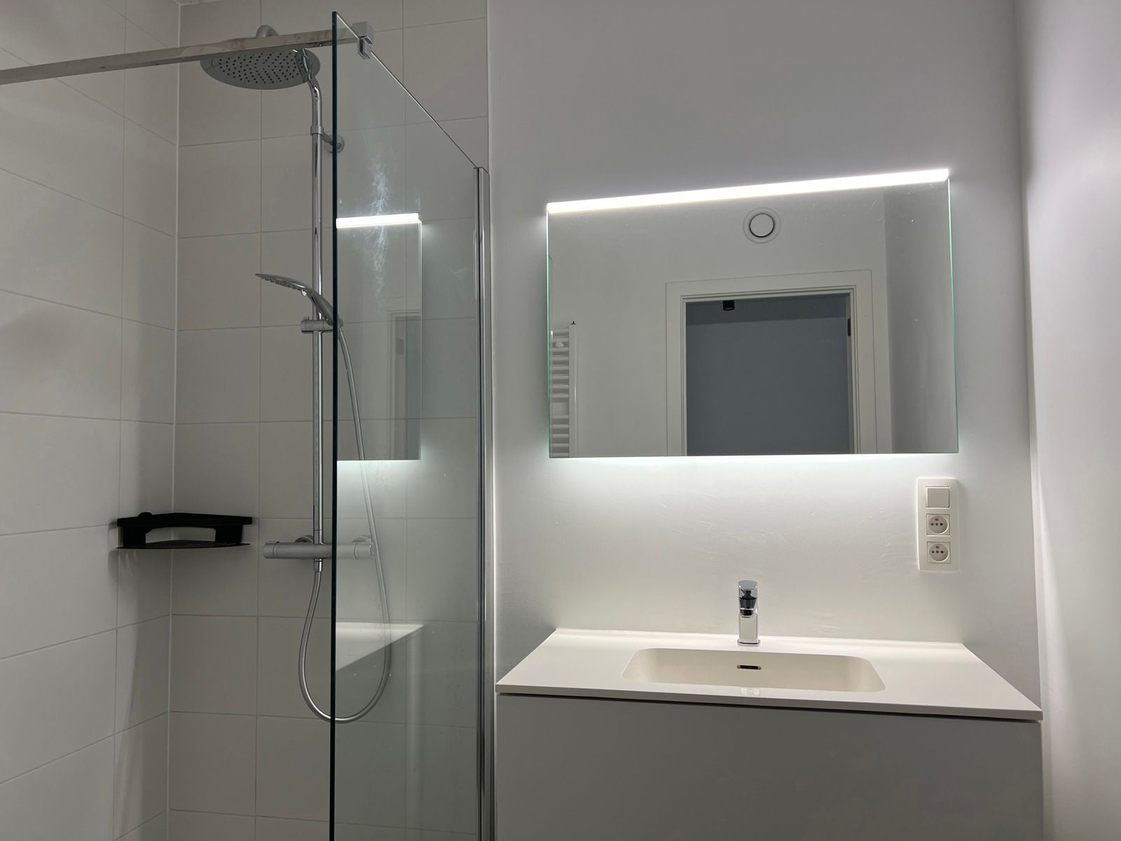 NIEUWBOUWAPPARTEMENT TE HUUR OP TOPLOCATIE IN CENTRUM ASSE foto 7