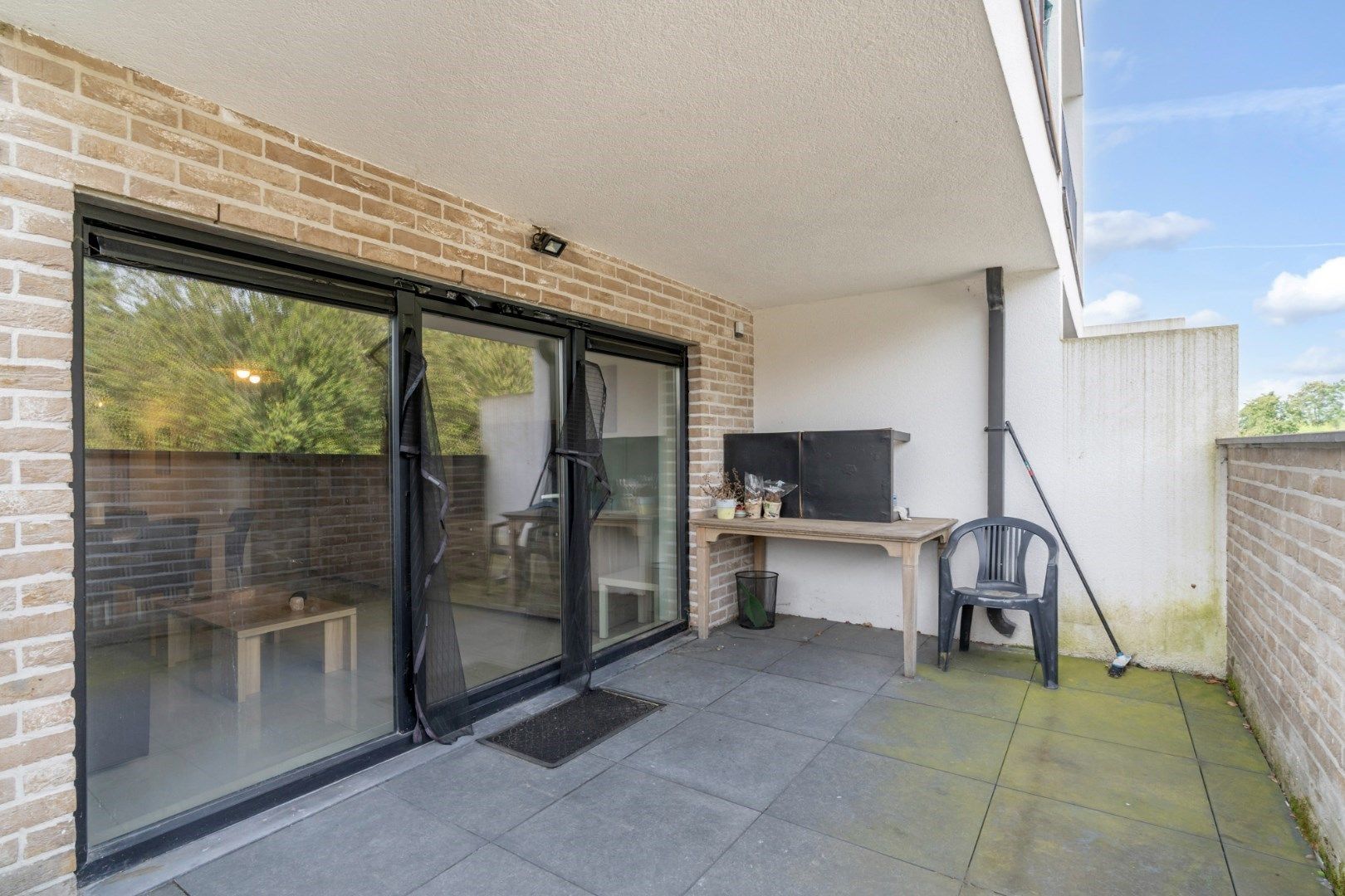 Comfortabel, zeer energiezuinig starters-/investeringsappartement in het centrum van Maasmechelen!  foto 10