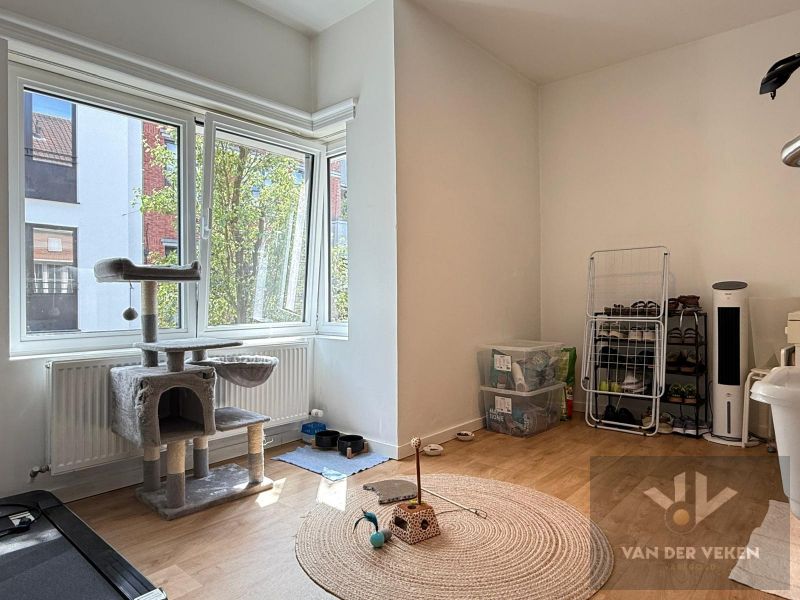 Lichtrijk 3 slpk-appartement in hartje Hasselt foto 10