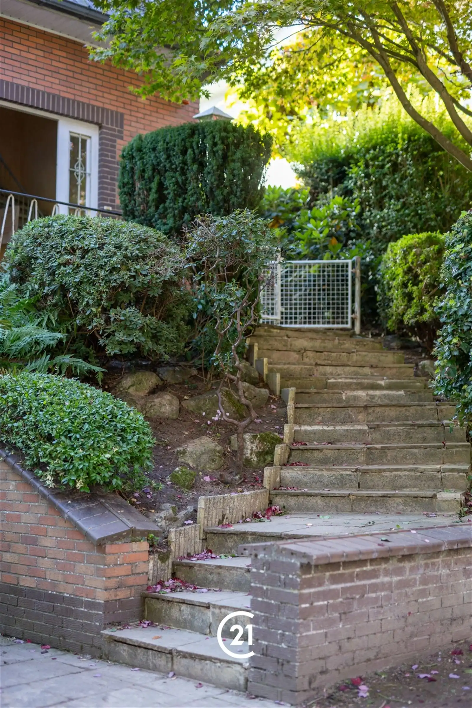 Villa op een uitstekende locatie foto 2