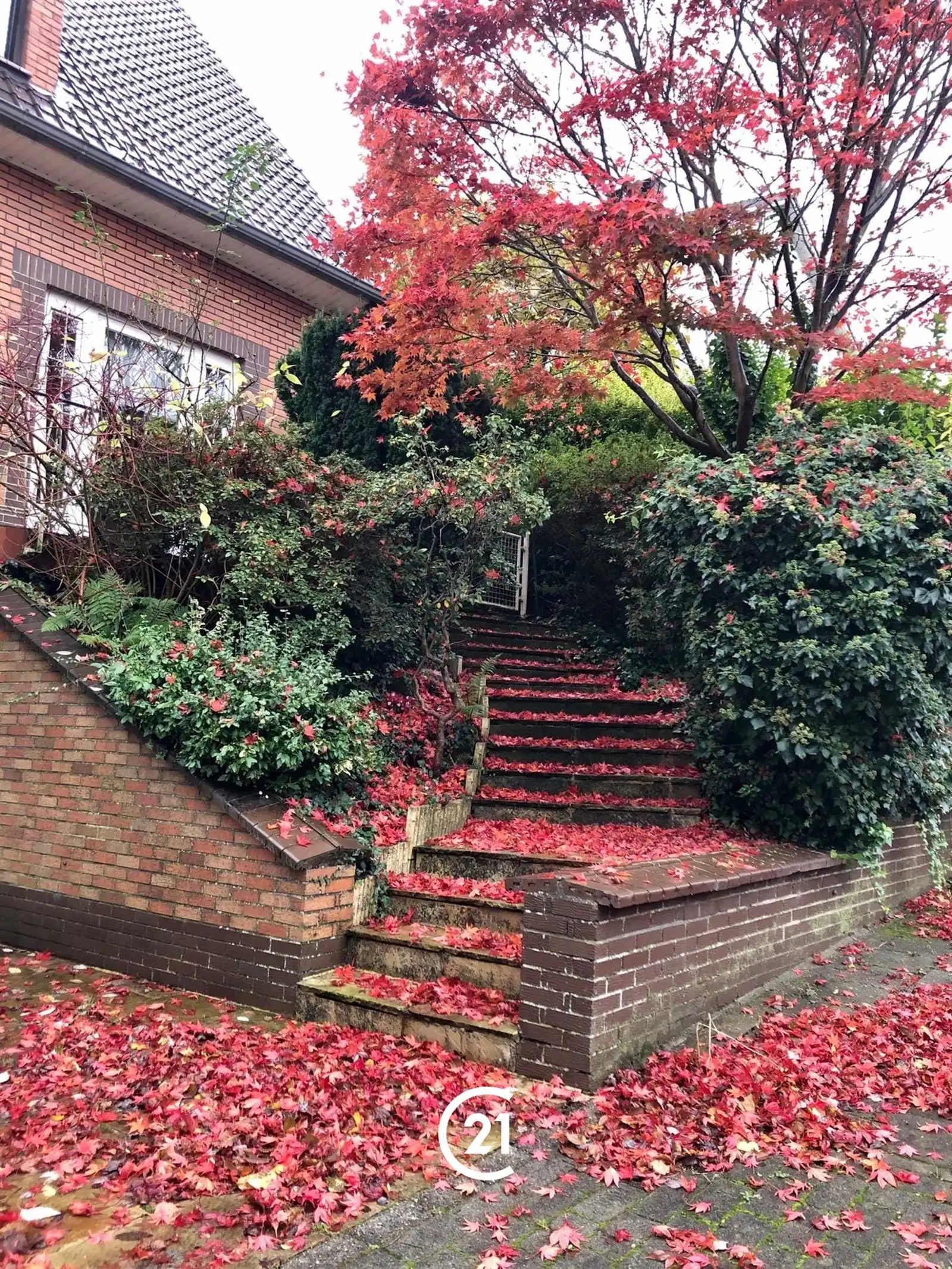 Villa op een uitstekende locatie foto 2