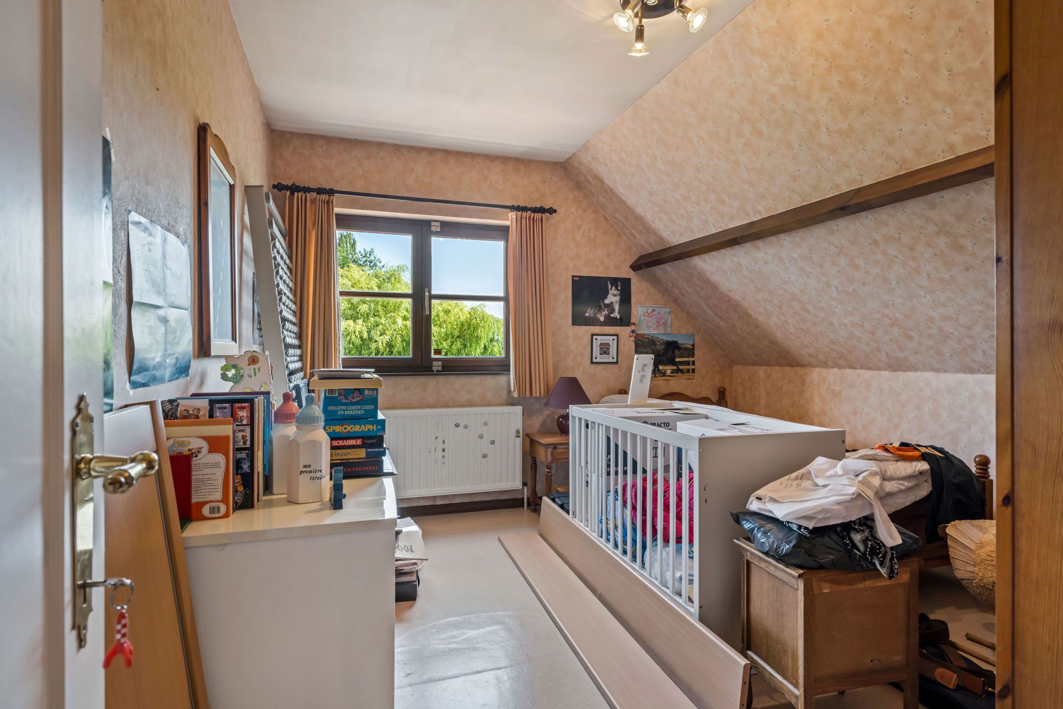 Zeer aangename en charmante woning te Lettelingen foto 17