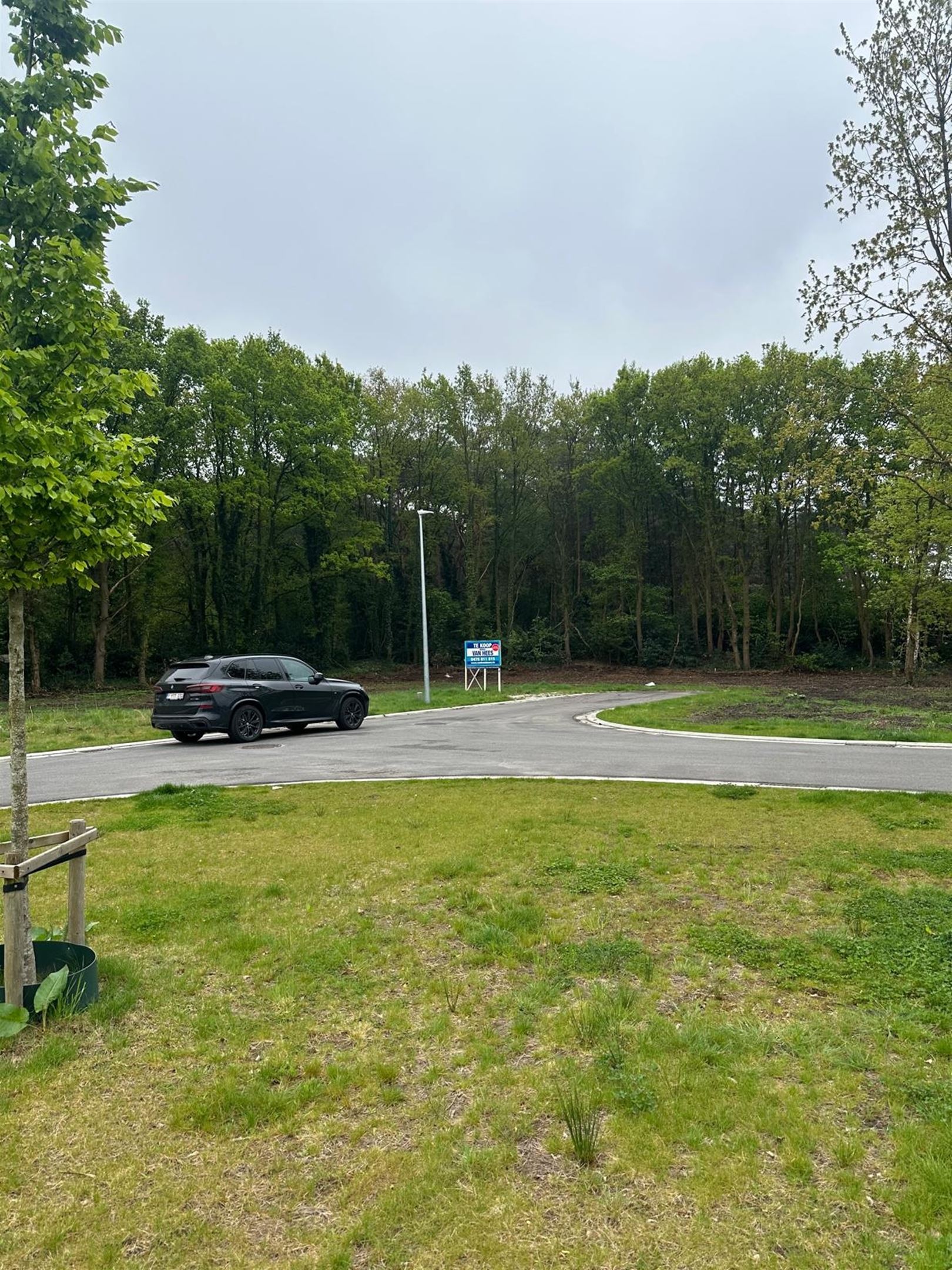 Bouwgrond foto 3