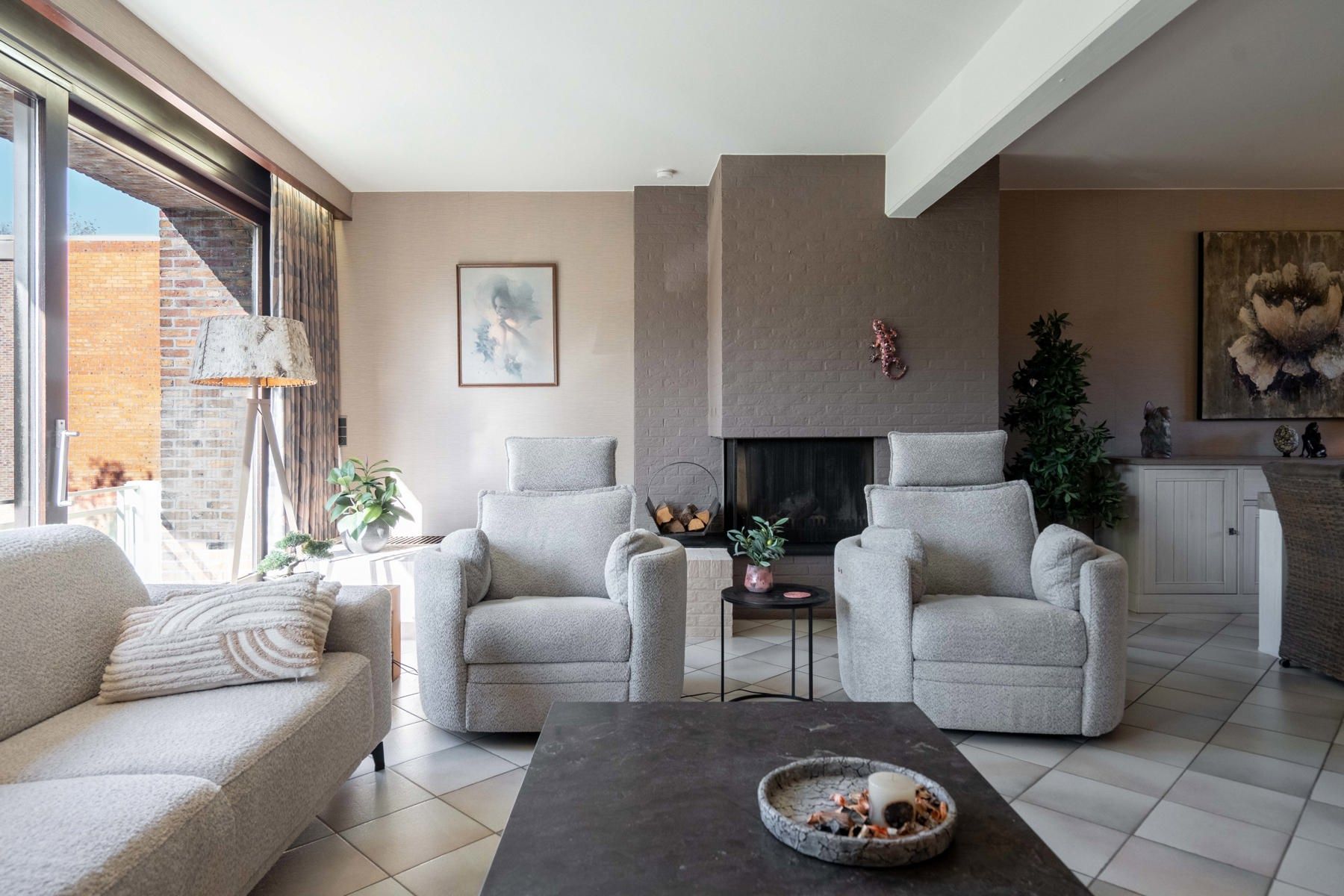 Prachtige woning in het hartje van Aarschot te koop! foto 9