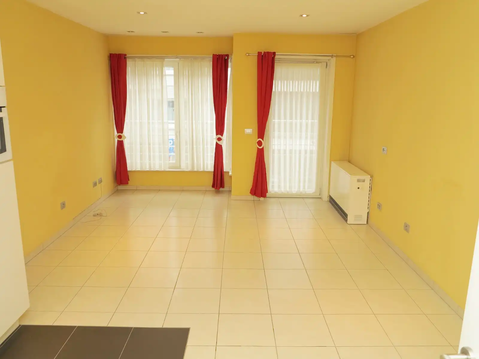 Residentie BOLERO II foto {{pictureIndex}}