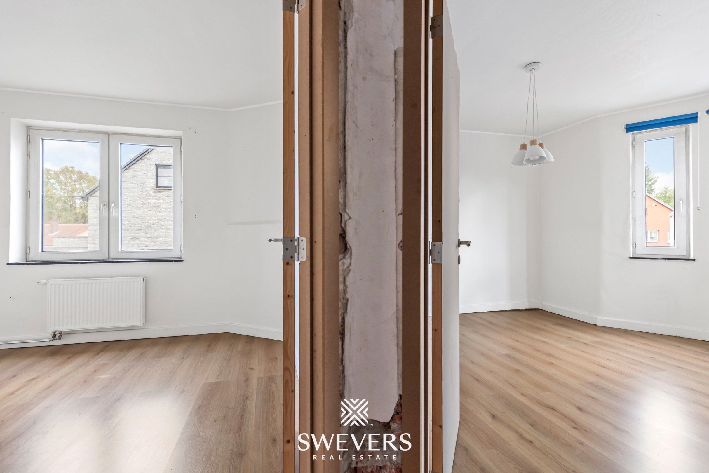 Unieke renovatiekans: karaktervol herenhuis te Zonhoven foto 23