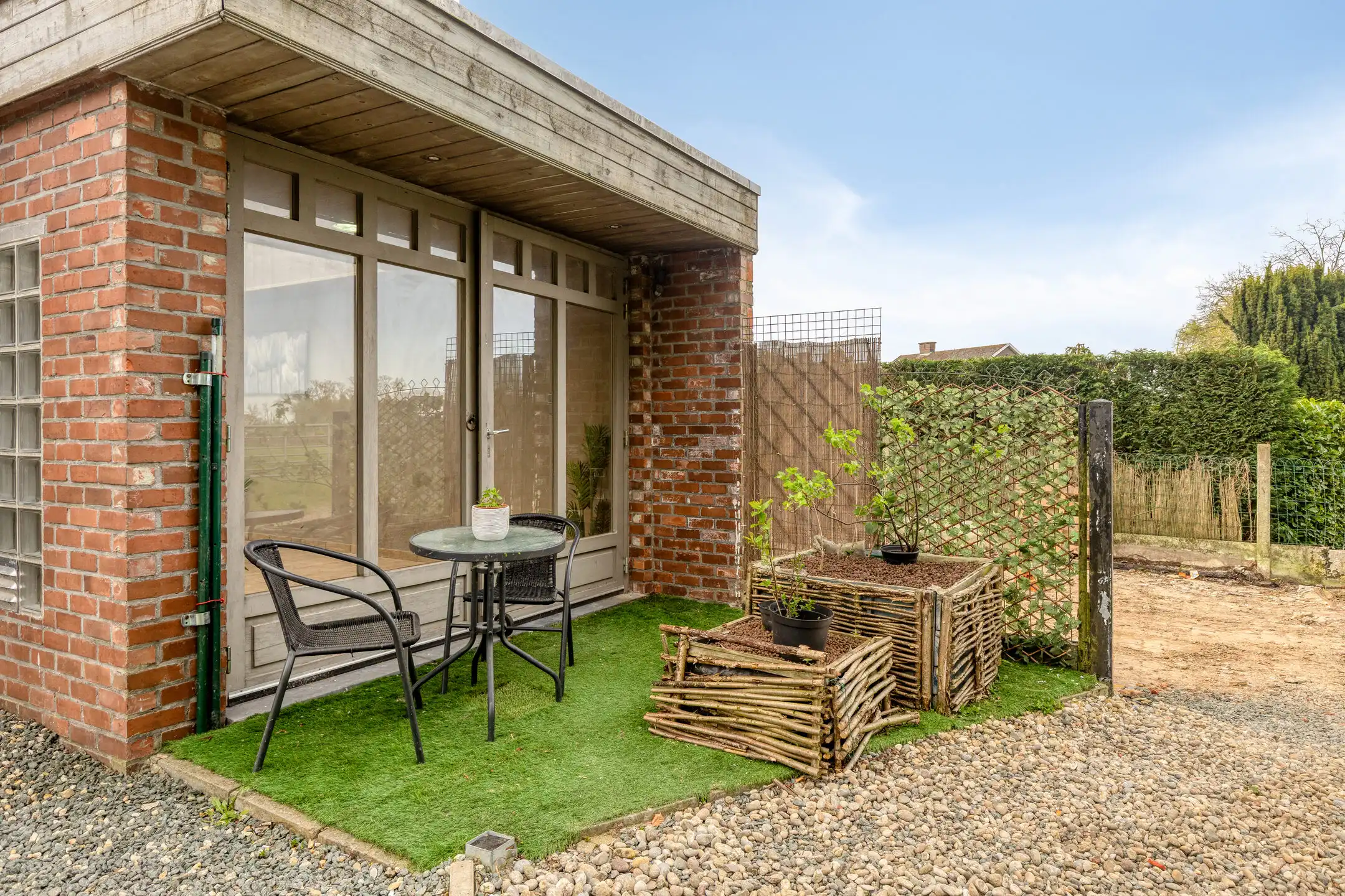 Gezellige woning met 3 slaapkamers en garage foto 19