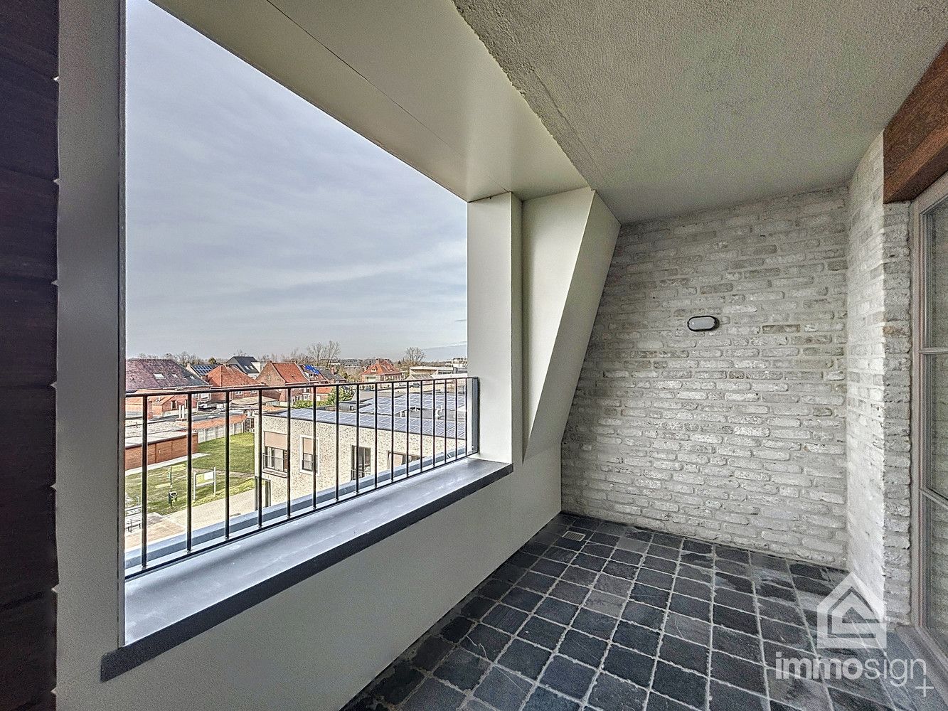 Uitzonderlijke assisentiewoning voorzien van 1 slaapkamer te Bocholt-centrum foto 7