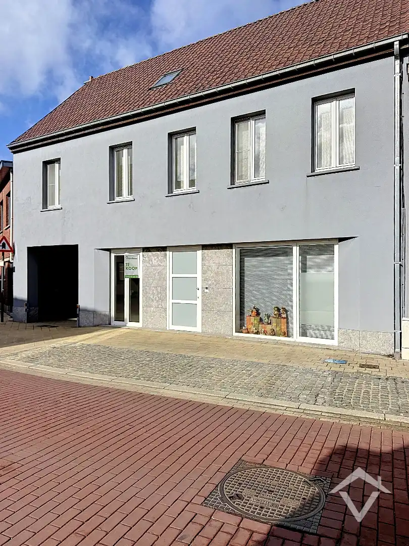 Appartement te koop Oostmeetstraat 22 - - 8680 Koekelare