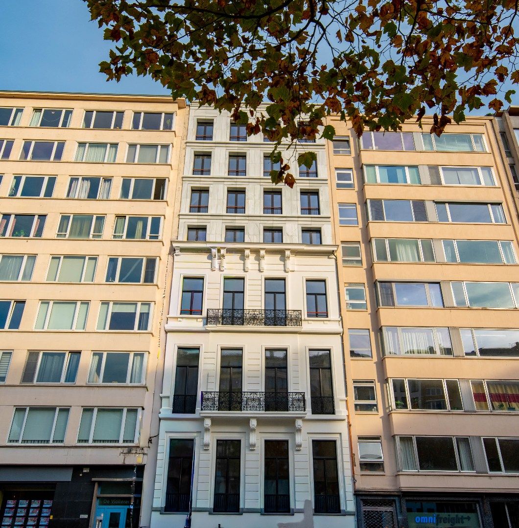 Residentie de Academie: waar historische Grandeur en hedendaagse luxe één worden. foto 13