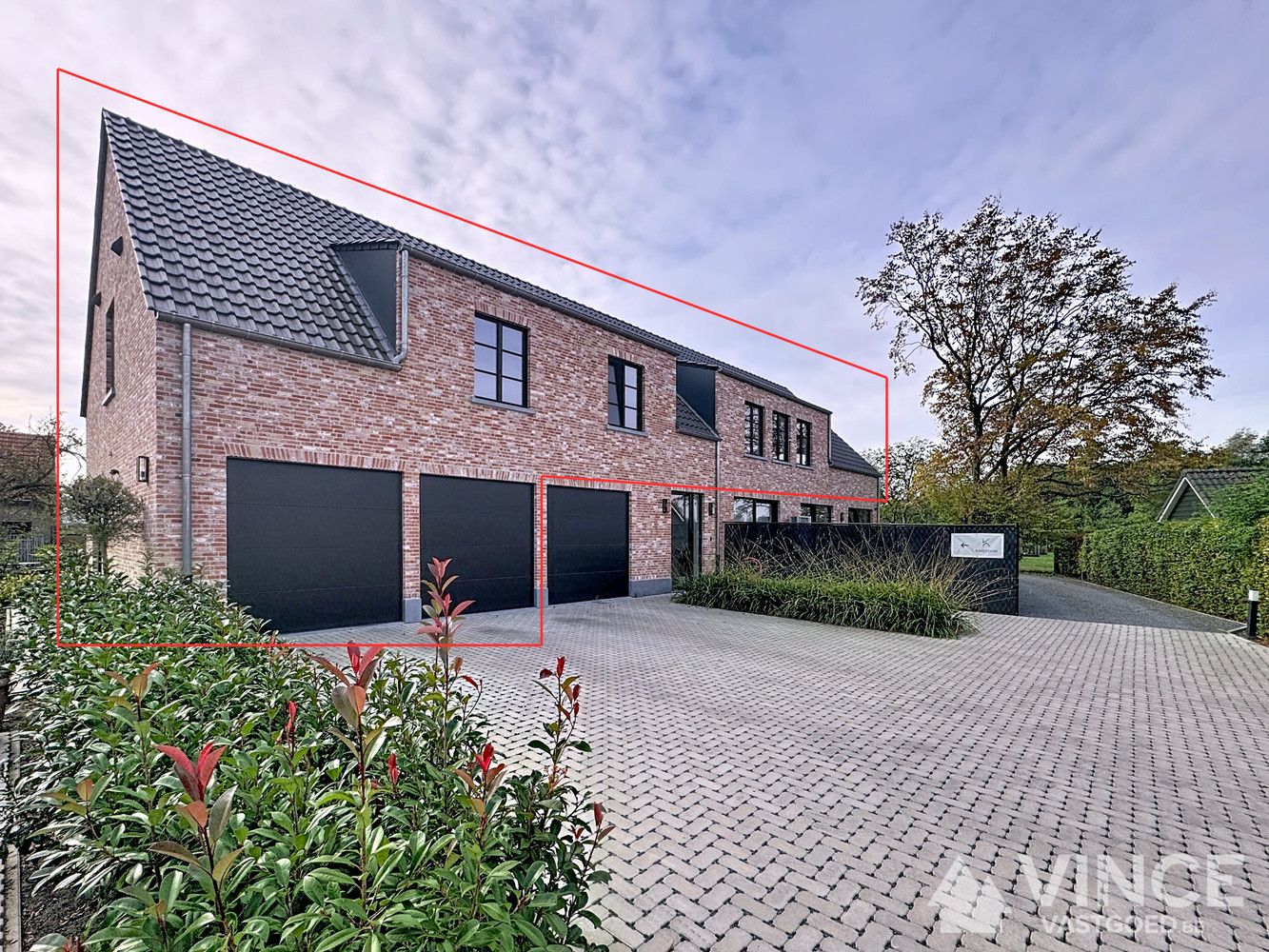 Ruim en energiezuinig nieuwbouwappartement met magnifiek uitzicht foto {{pictureIndex}}