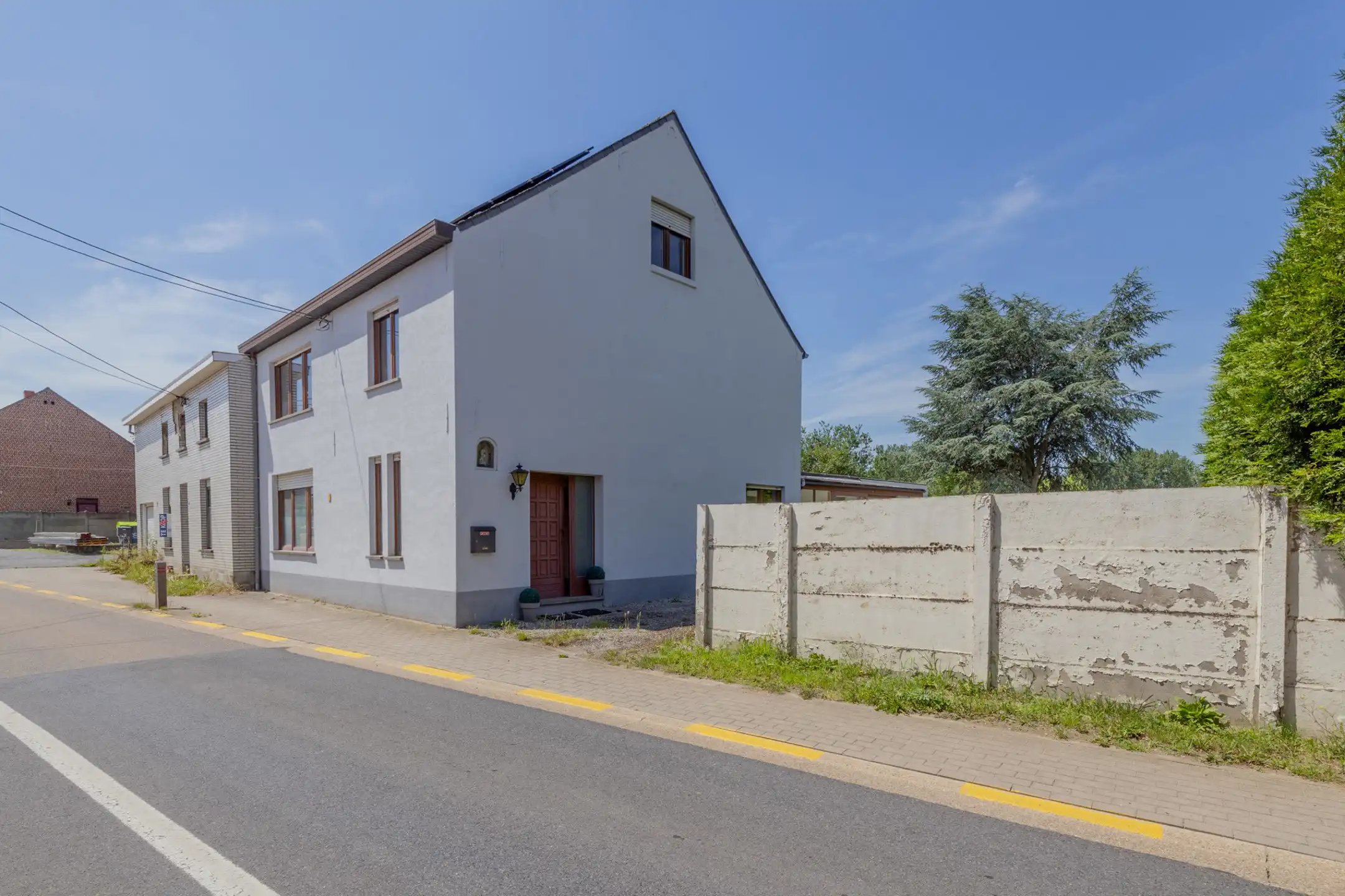 Huis te koop foto 22