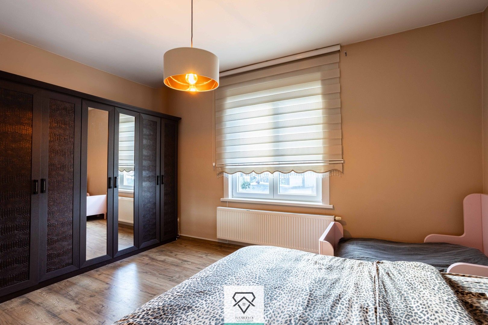 Instapklare rijwoning Zeeschipstraat 10 - 9000 Gent foto 18