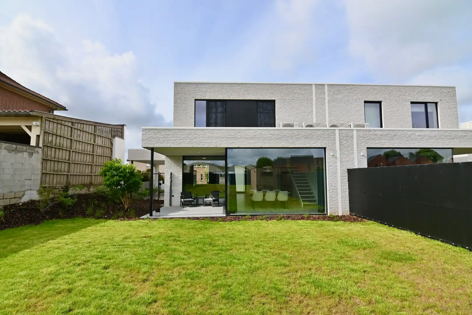 Moderne, stijlvolle nieuwbouwwoning in Wilderen inclusief diverse roerende goederen foto 35