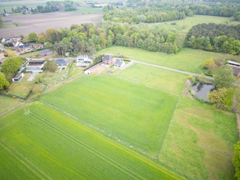LANDBouwgrond  8462 grondopp - GEEN pacht !!! foto 6