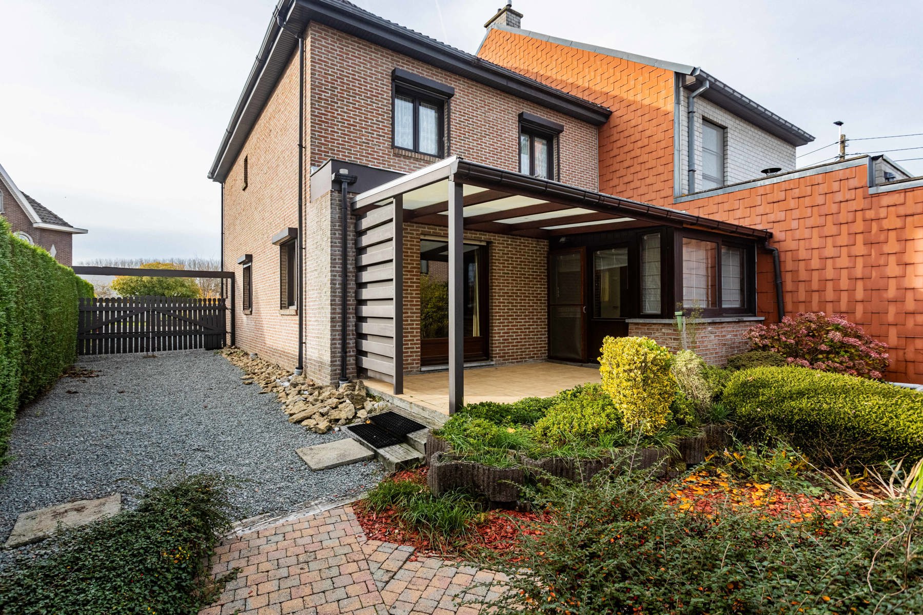 Goed gelegen woning tussen station Haaltert en Ede! foto 3