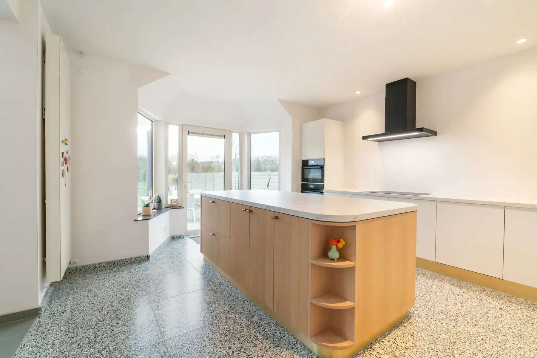 Luxueus gerenoveerde villa foto 4